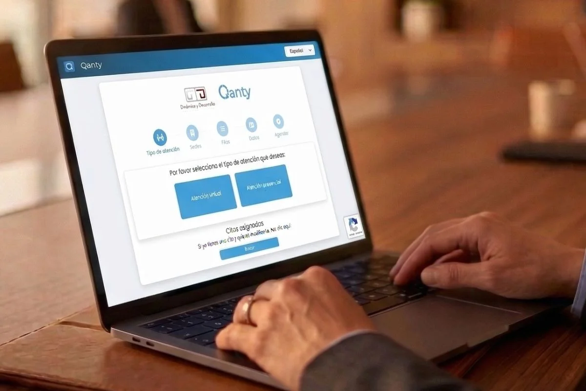 Calendrier de prise de rendez-vous